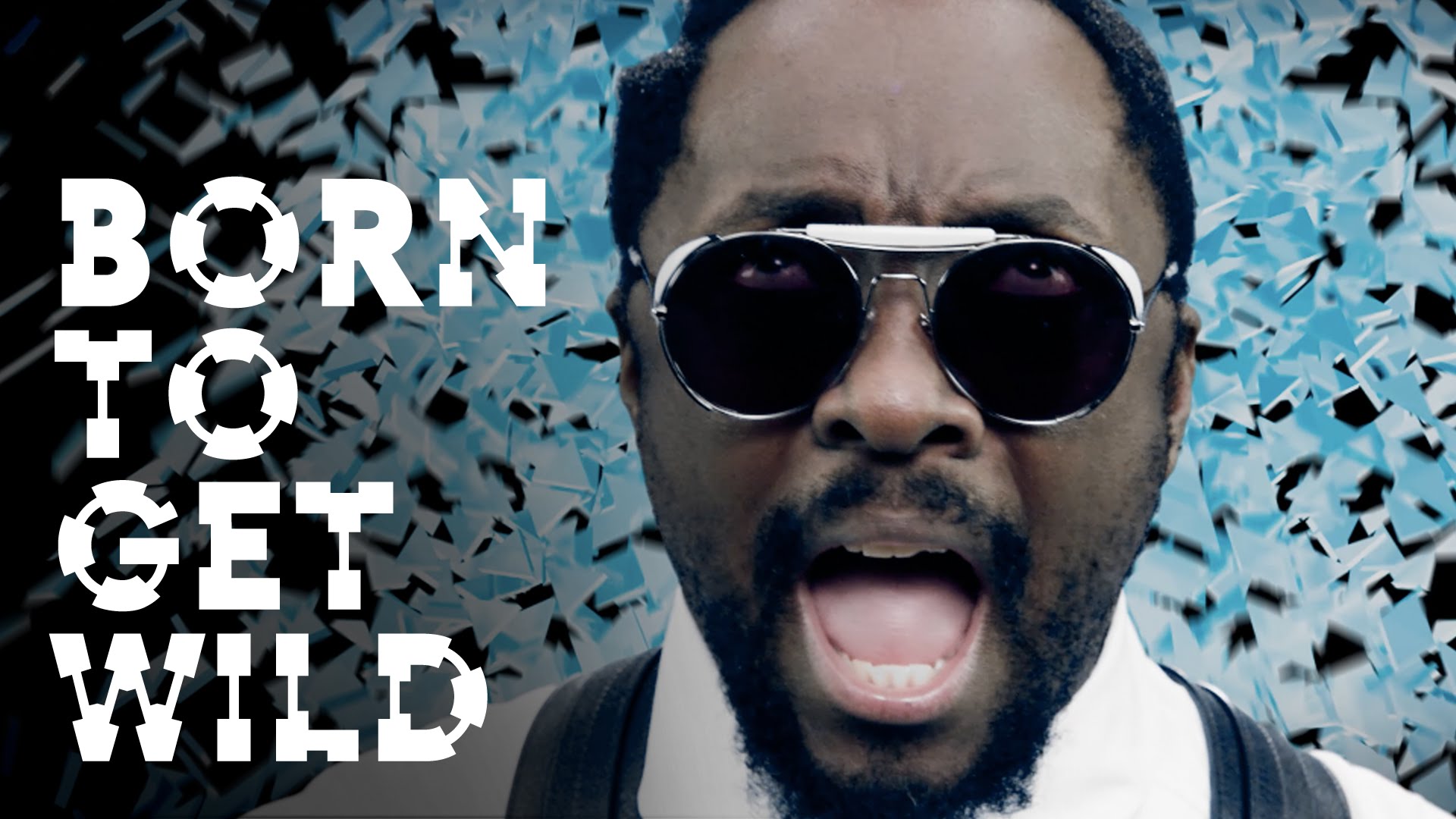 Born To Get Wild Official Music Video Steve Aoki Ft