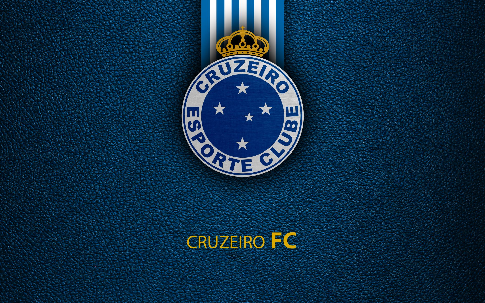 Cruzeiro Esporte Clube HD Wallpaper Background Image
