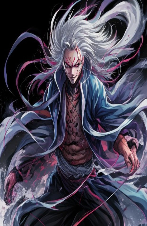 Ichigo Vasto Lorde HD Wallpaper
