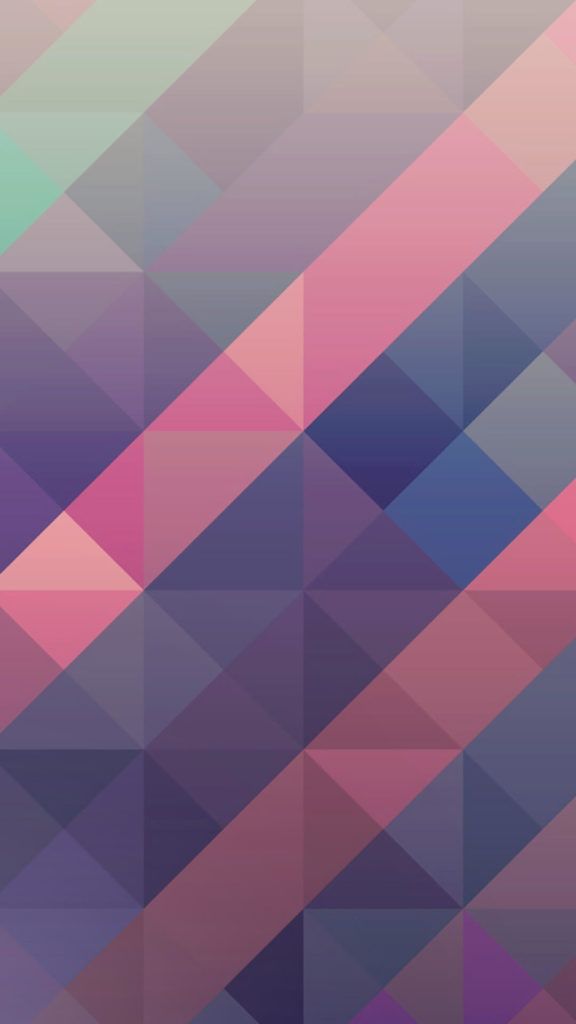Top Geometric Wallpaper For iPhone And iPad With Image