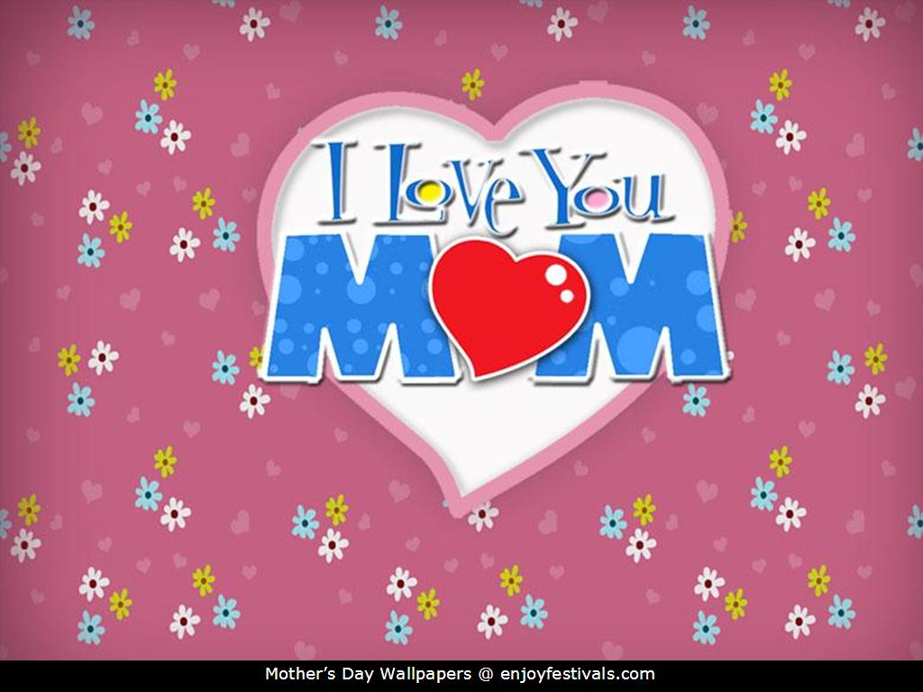 Mother S Day Wallpaper For