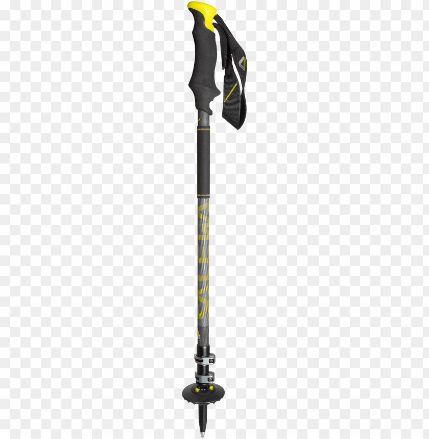 Bastoncini Trekking Salewa Carbonium Ascent Pole