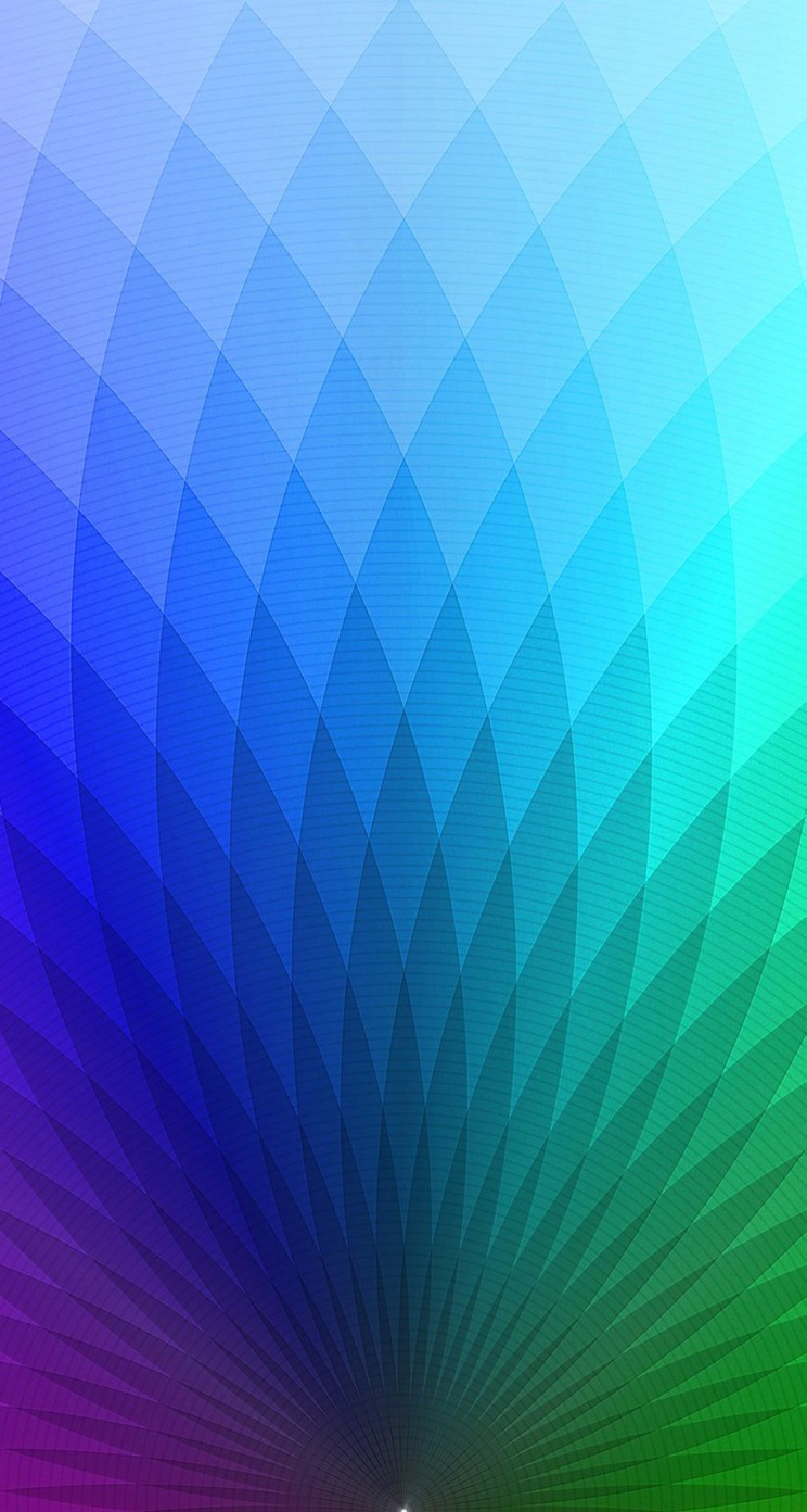 Color Spectrum iPhone Background Wallpaper Backgroundwallpaper Co