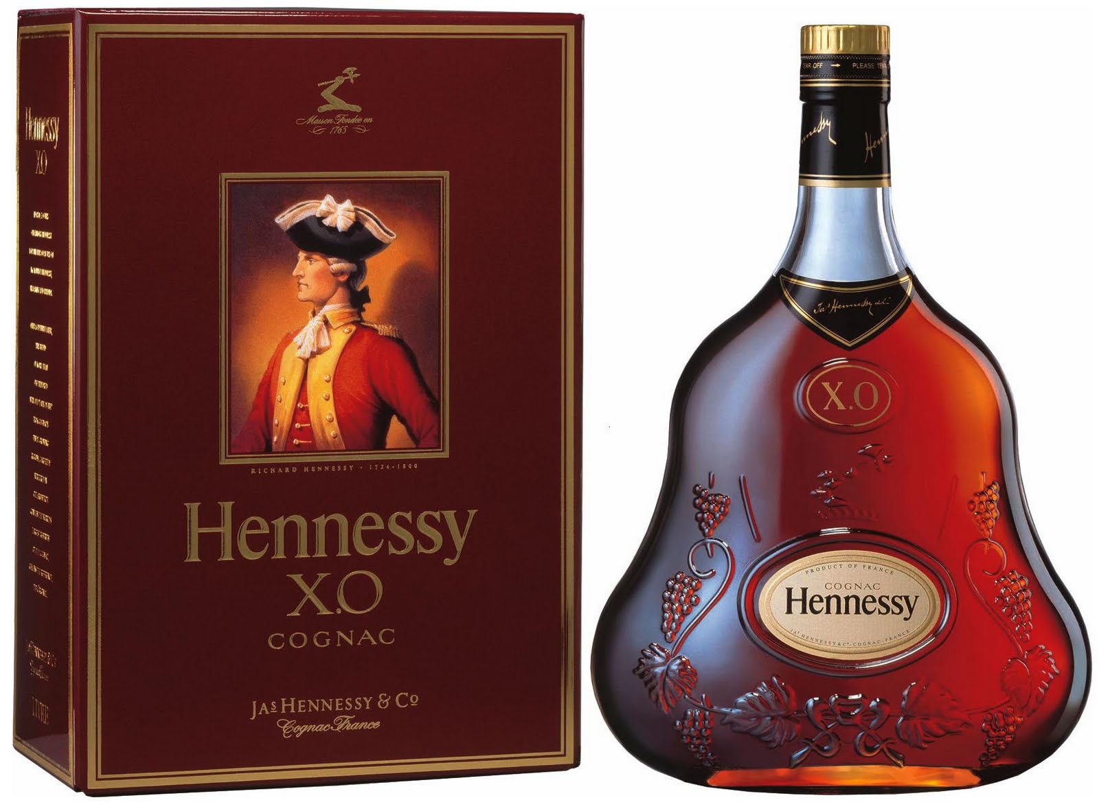 Hennessy Cognac Puter Wallpaper Desktop Background