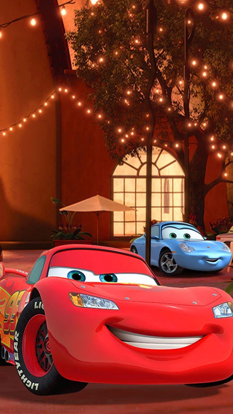 Lightning Mcqueen Wallpaper Discover More Cars Disney Pixar