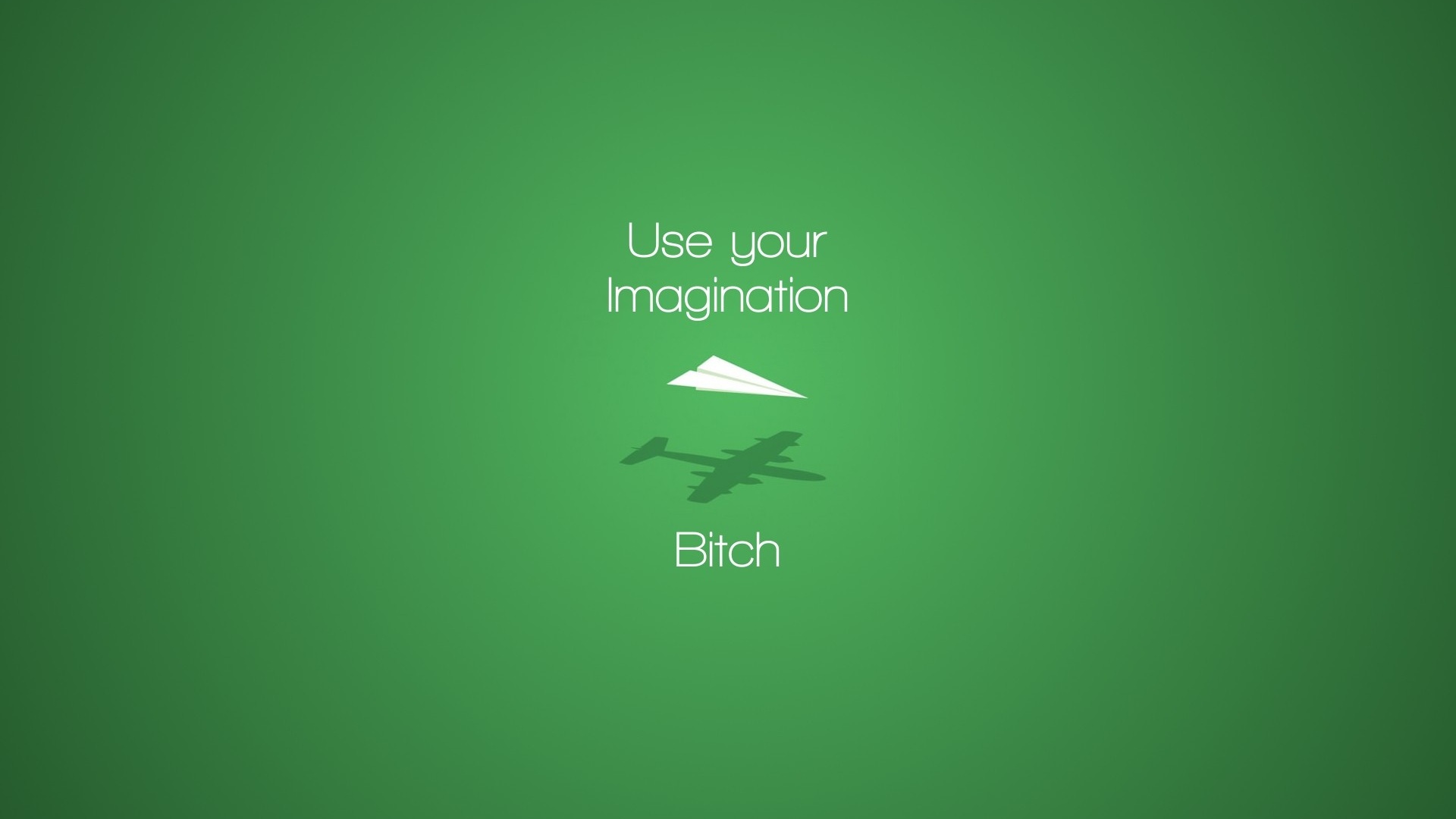 Use Your Imagination Wallpaper For Amazon Kindle Fire