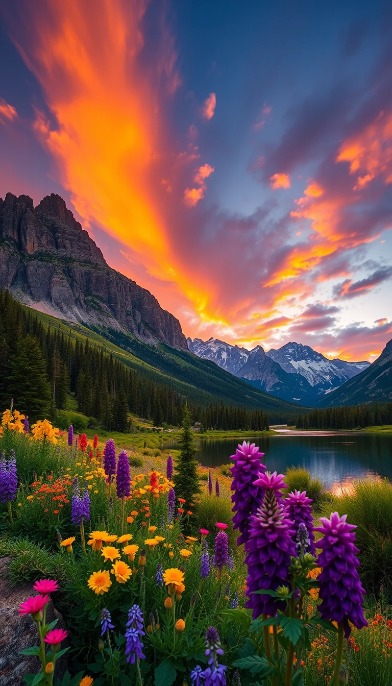 Colorado Wallpaper