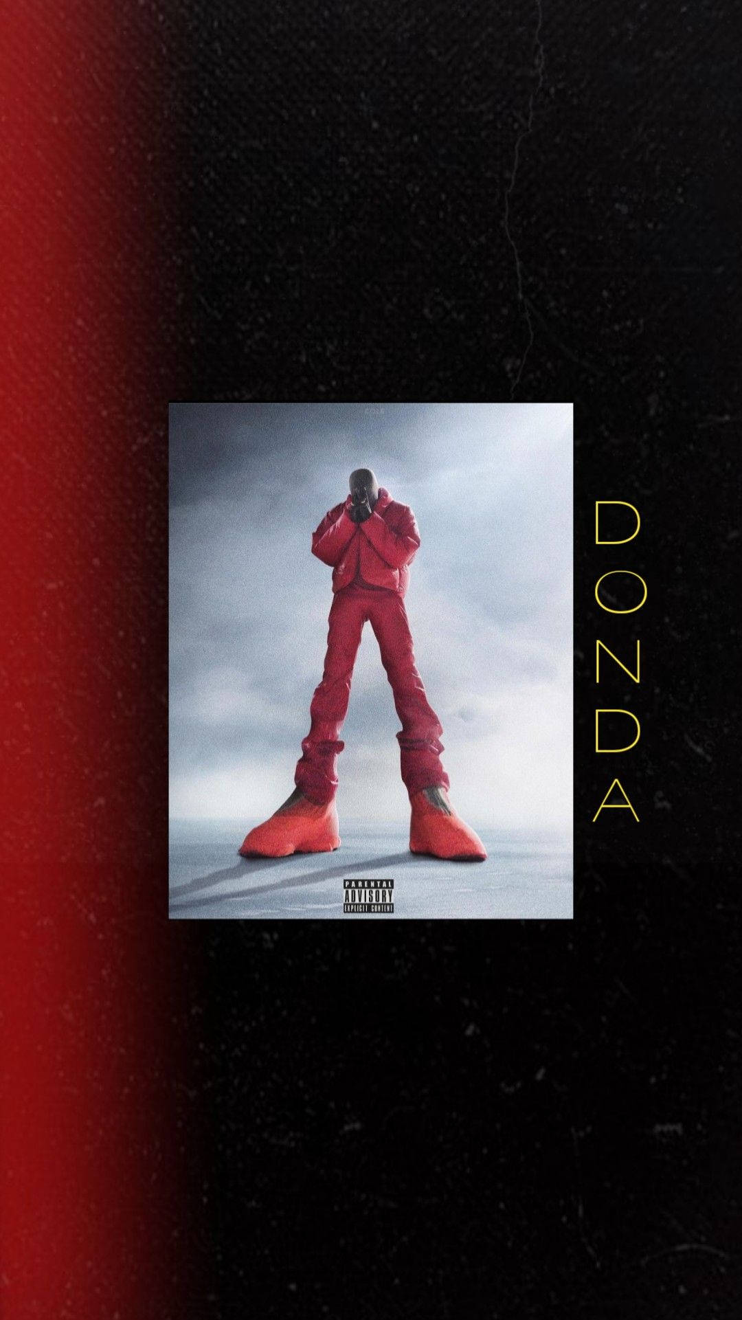 Kanye West Album Cover Wallpaper