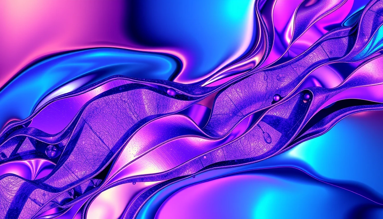 Alloy Wallpaper