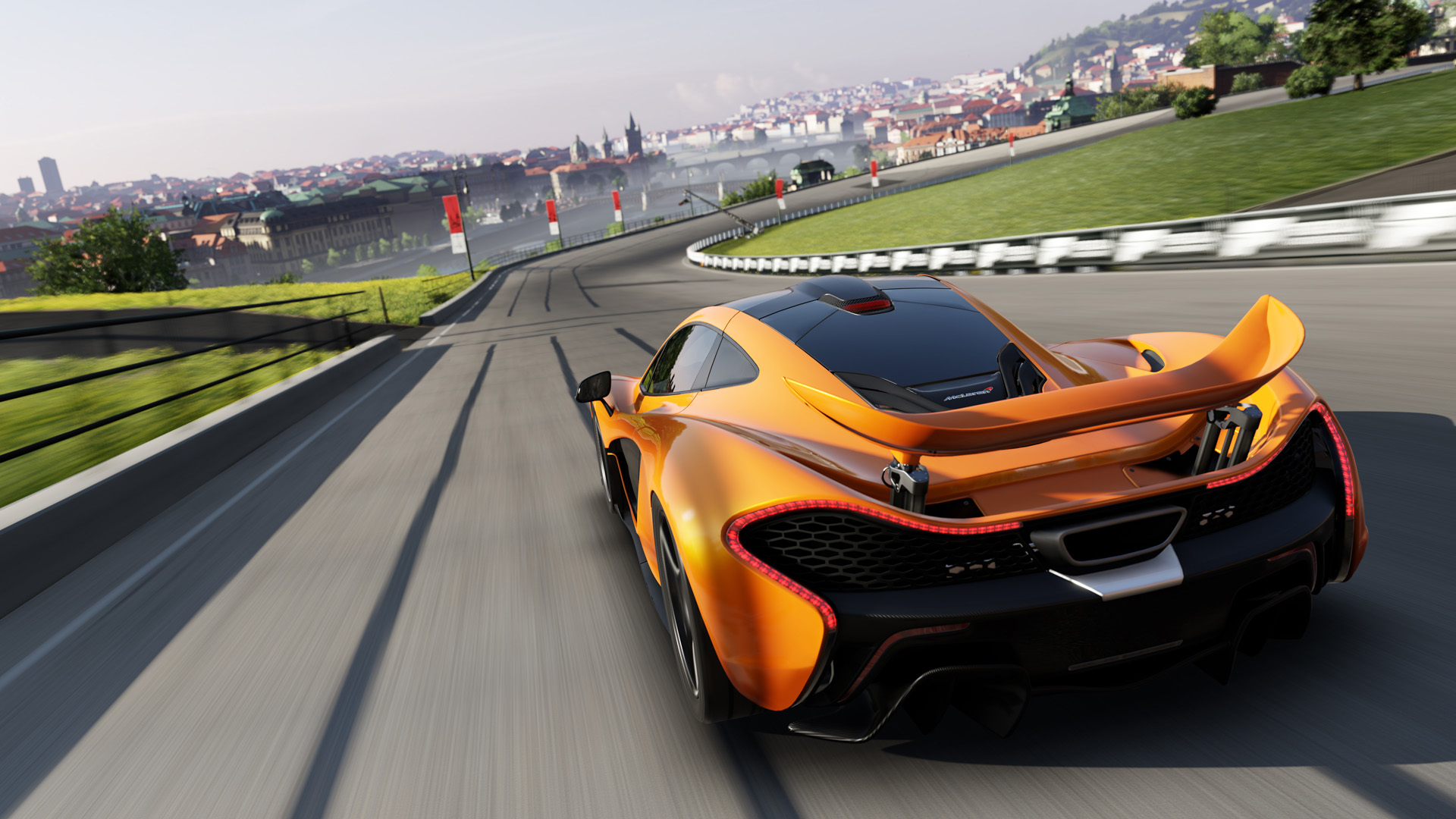 Forza Motorsport Xbox One Eye Forumeye It