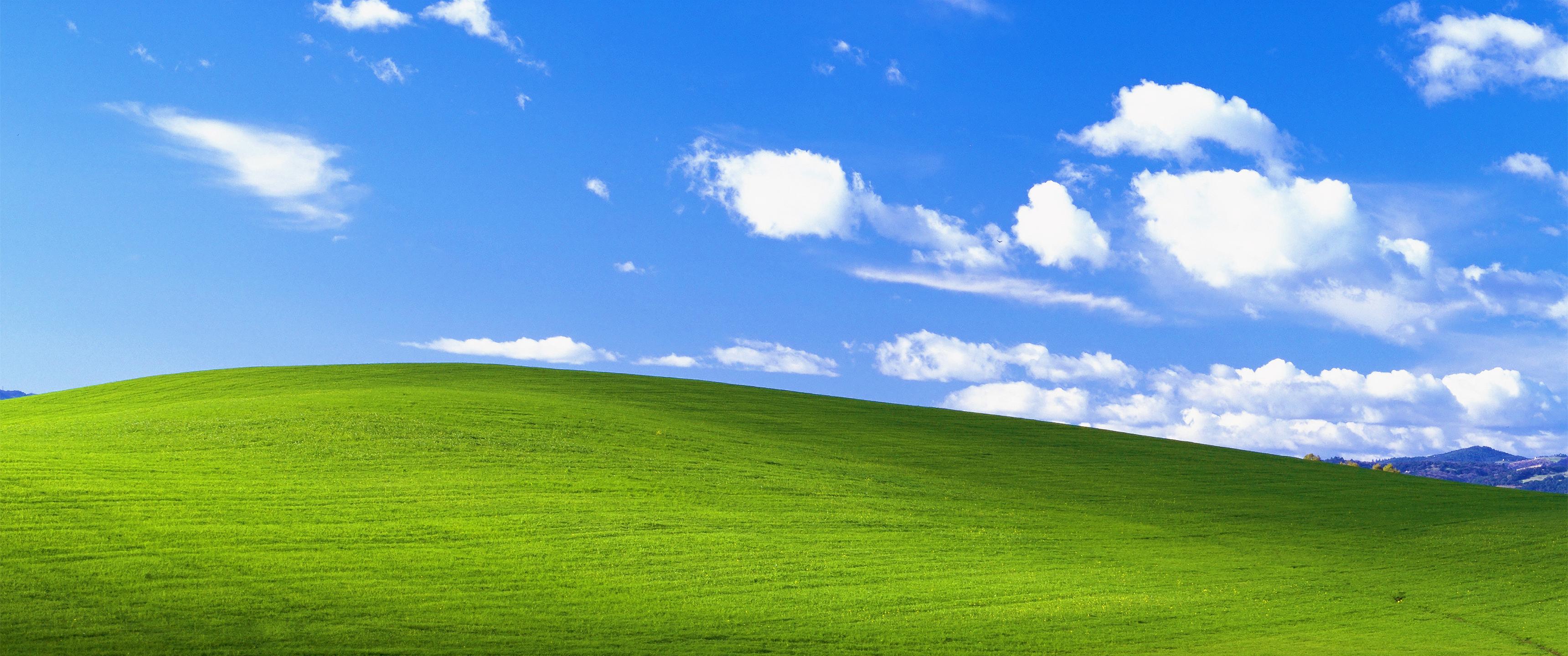 Windows XP High RES Bliss Wallpaper   Album on Imgur