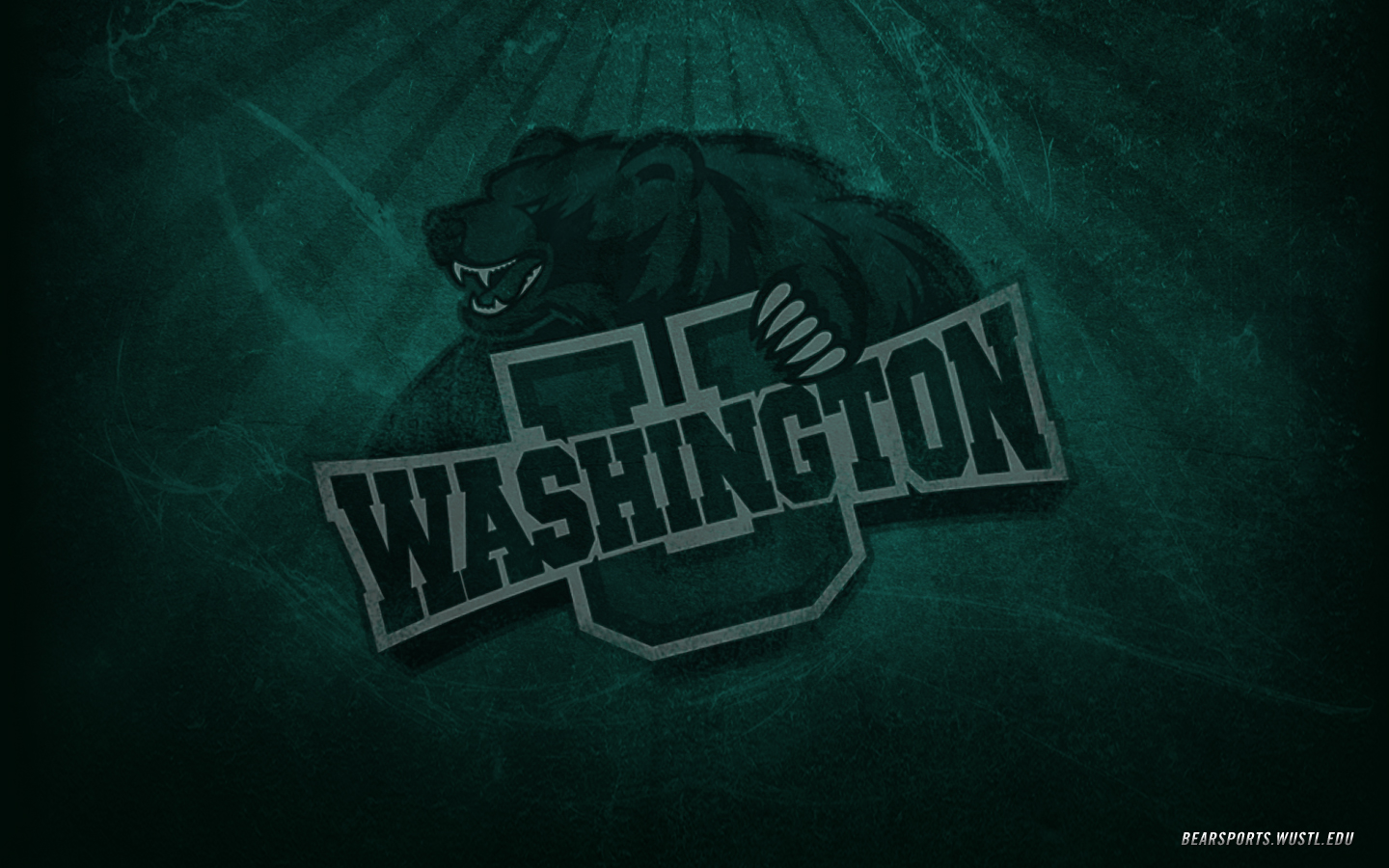 Wu Bearlogo Grn Engage