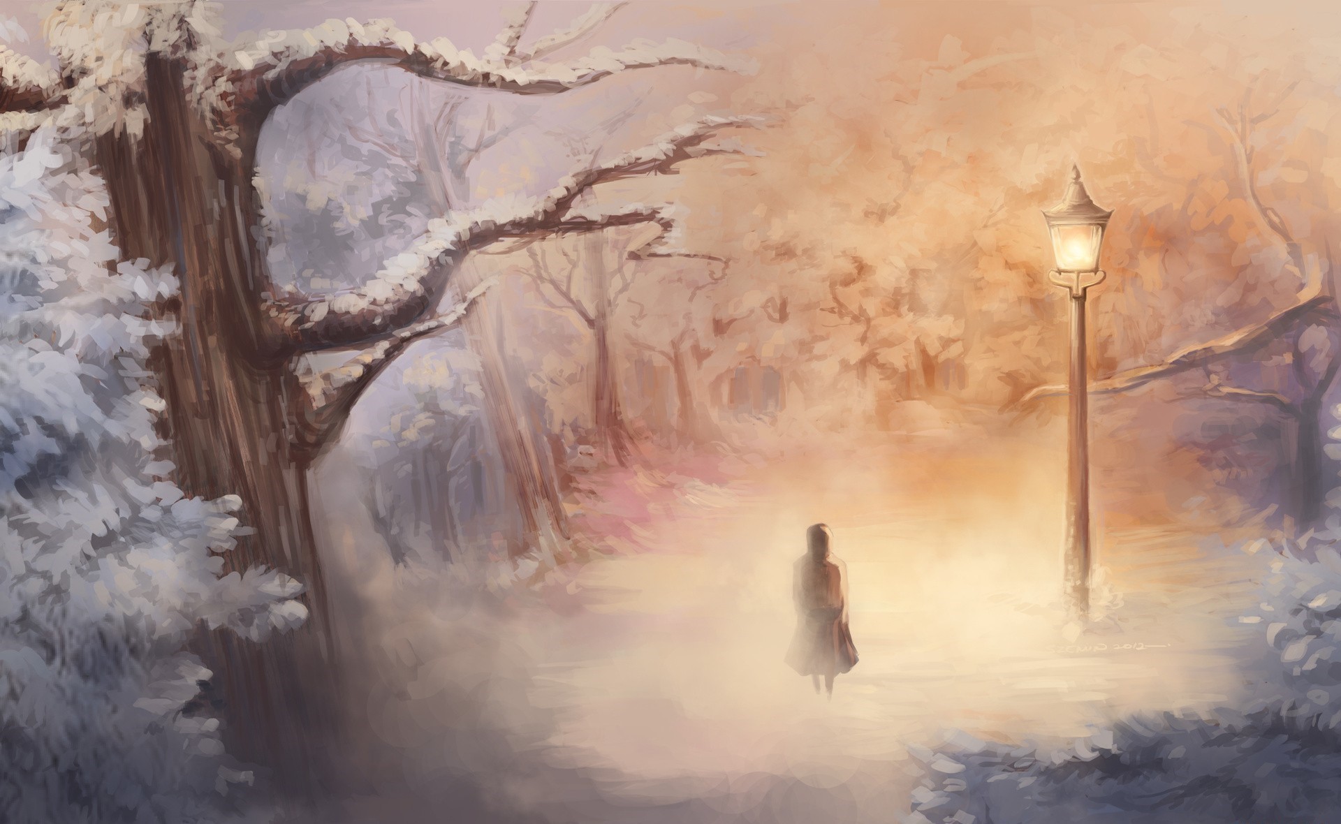 Narnia Wallpaper The Best Image In