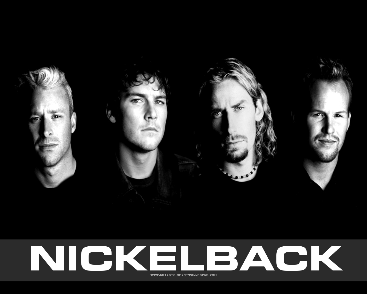 Nickelback Wallpaper