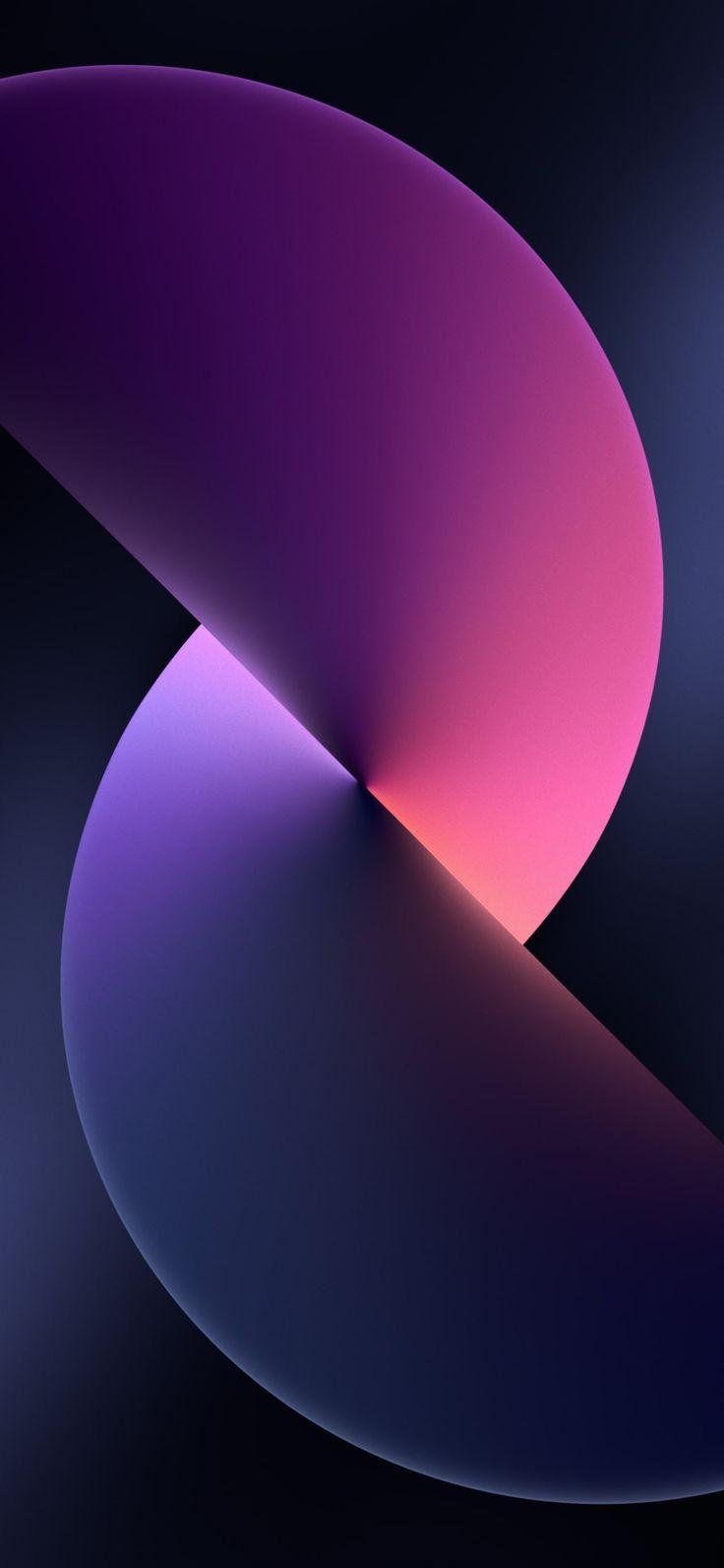 The Official Ios Wallpaper For iPhone Live