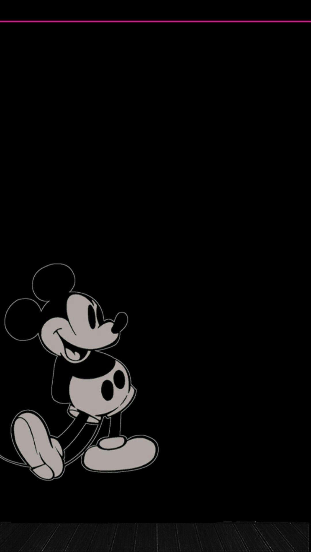 Minnie Mouse iPhone Wallpapers on