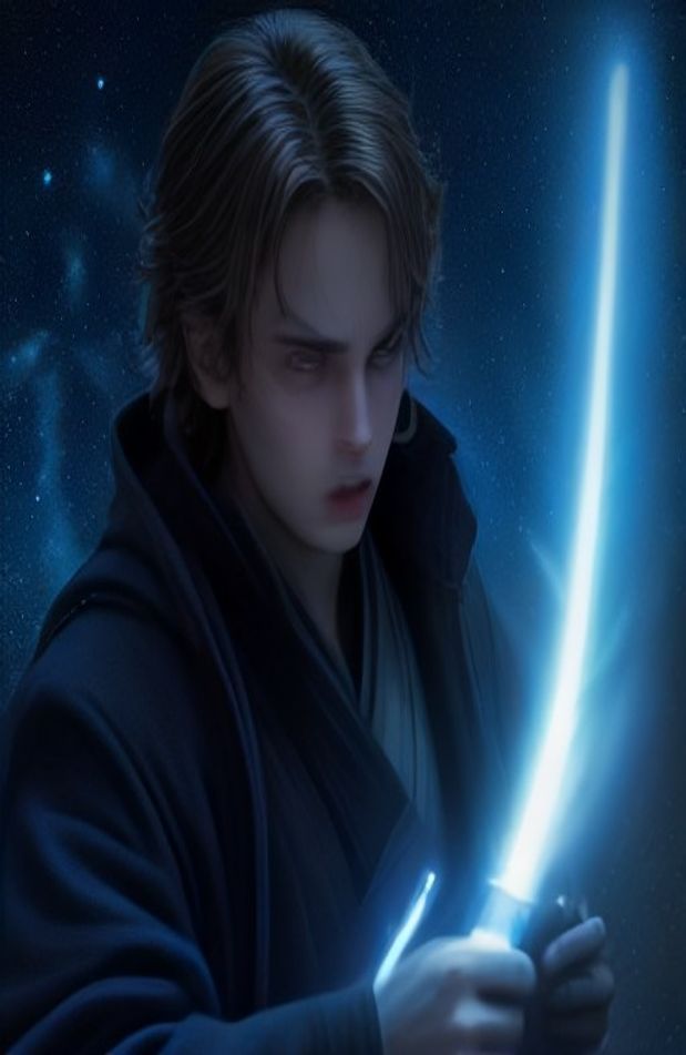 Star Wars Anakin Skywalker Wallpaper