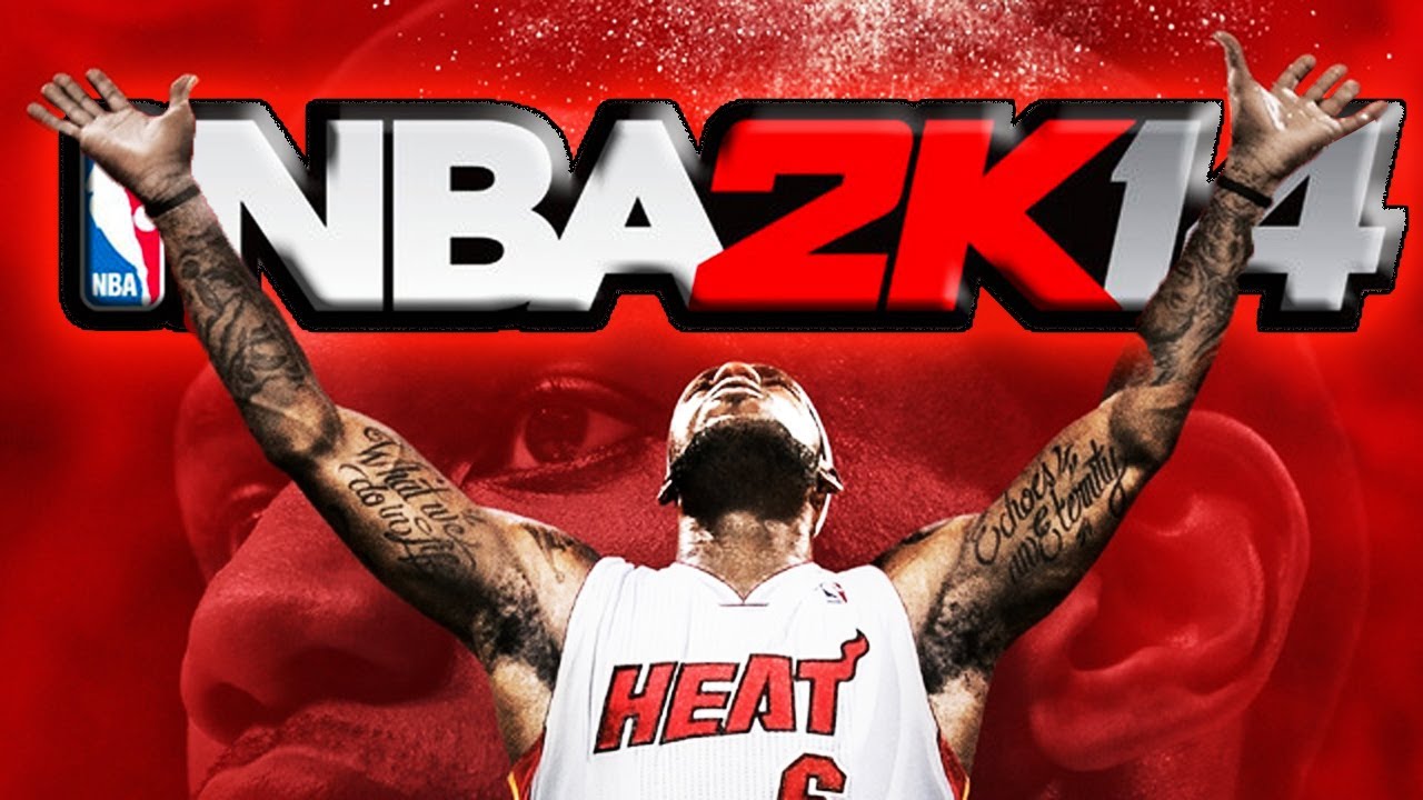 Nba 2k14 Wallpaper Video Game Hq Pictures 4k