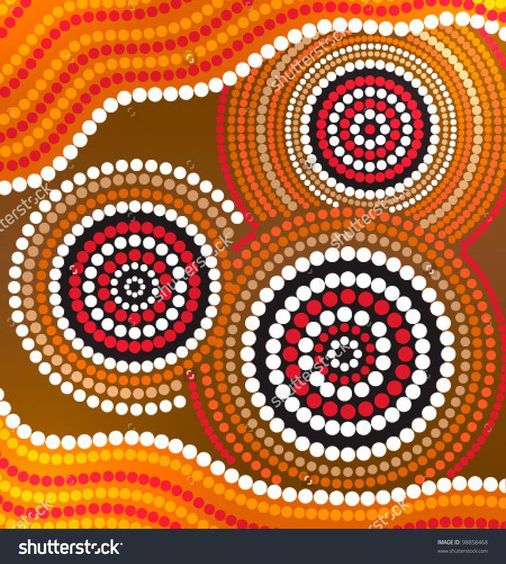 Best Image About Aboriginal Art