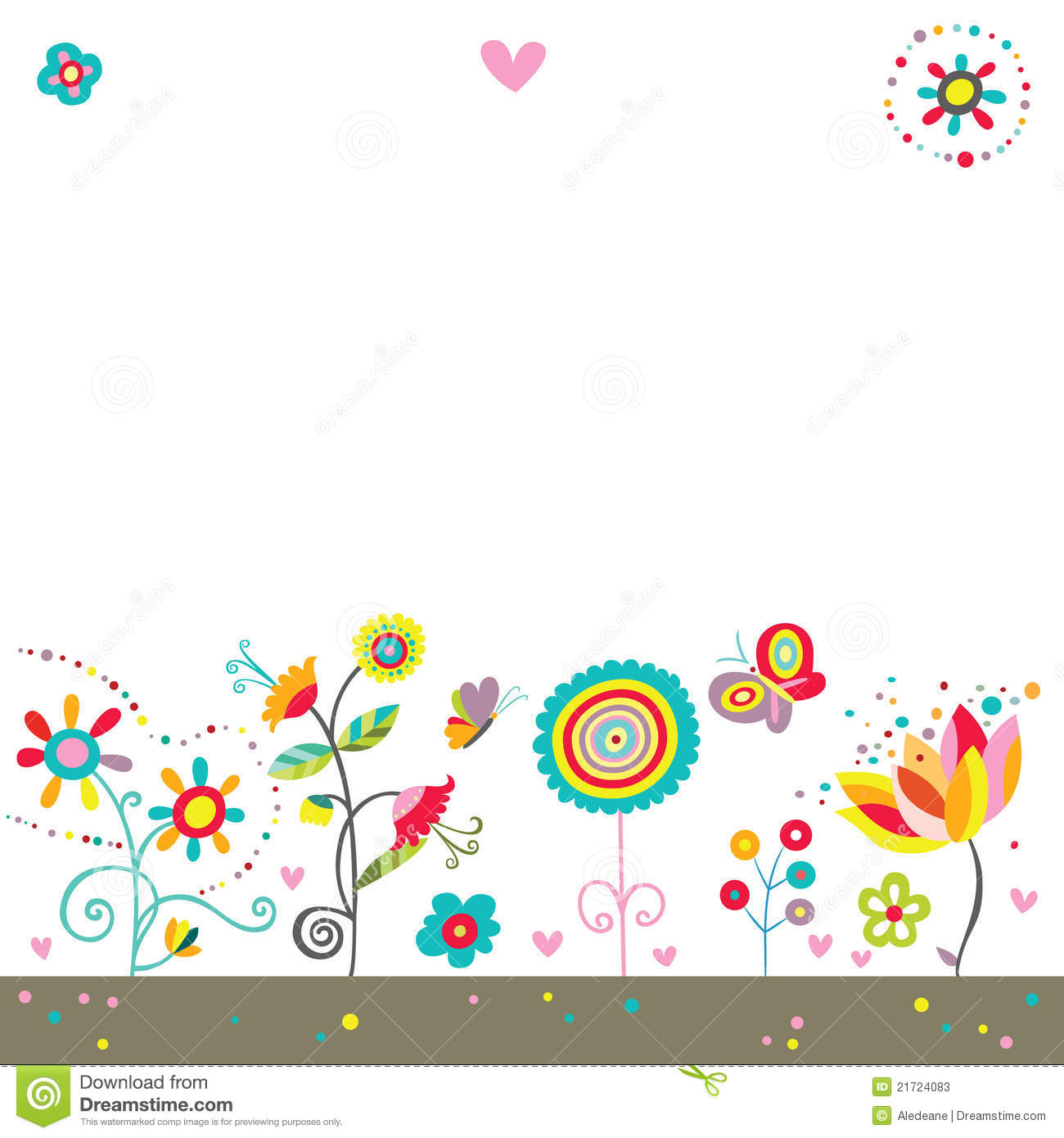 More Similar Stock Image Of Cute Colorful Background