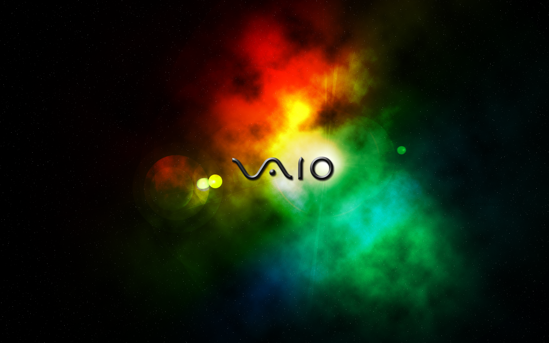 HD Sony Vaio Wallpaper Background For