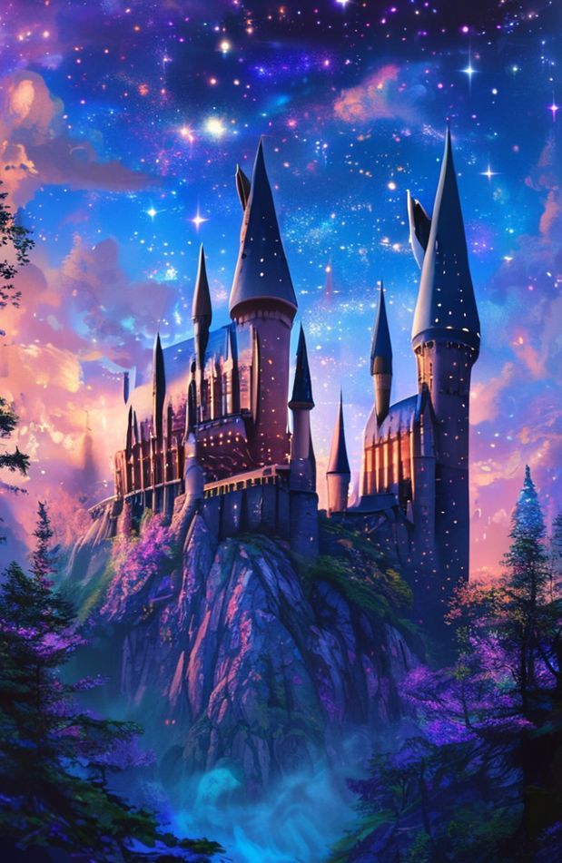 1080p Harry Potter Wallpaper
