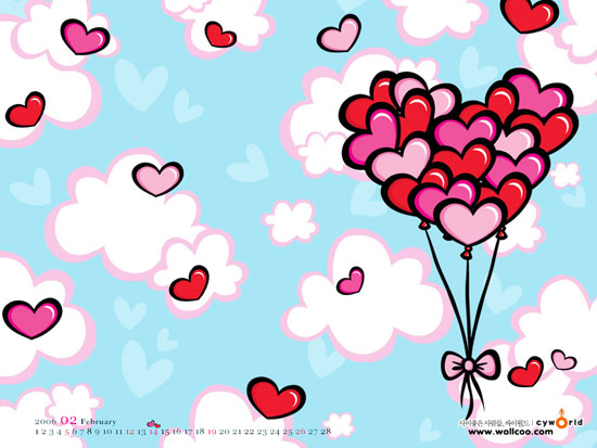 Funny Pictures valentines day wallpapers and screensavers