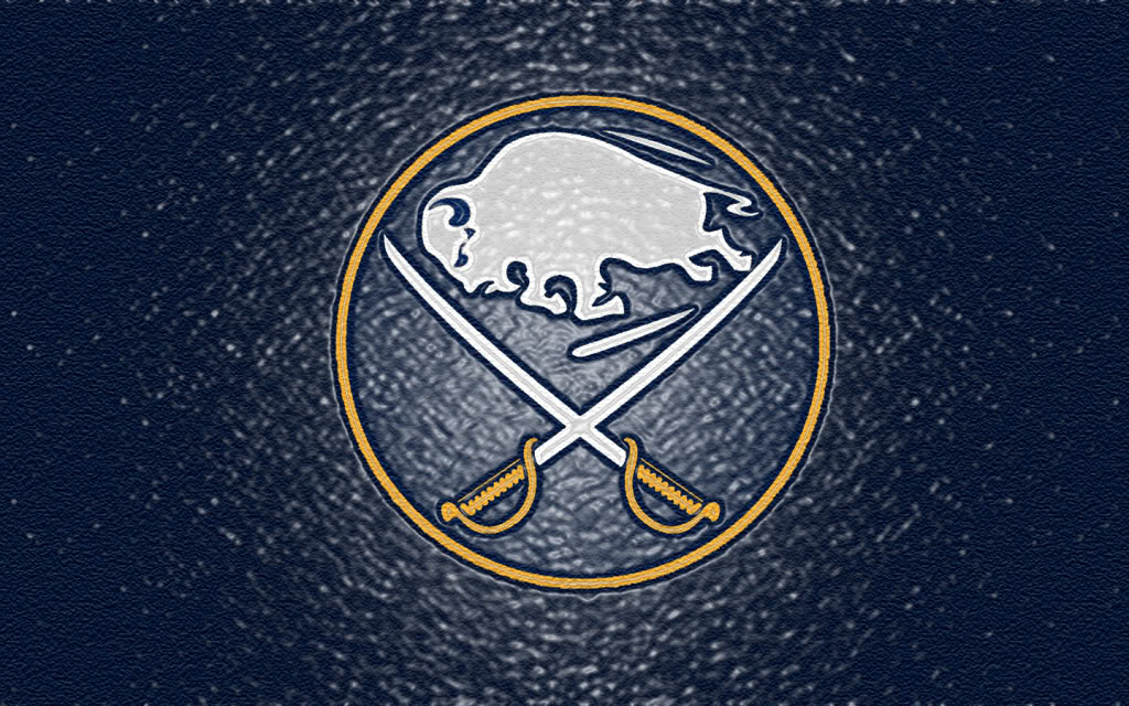 Wallpaper Logos Buffalo Sabres