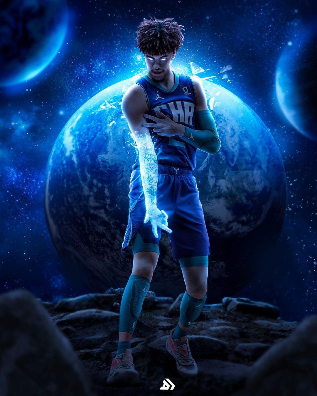 Rohan Tummala On Instagram Lamelo Ball Out Of This World
