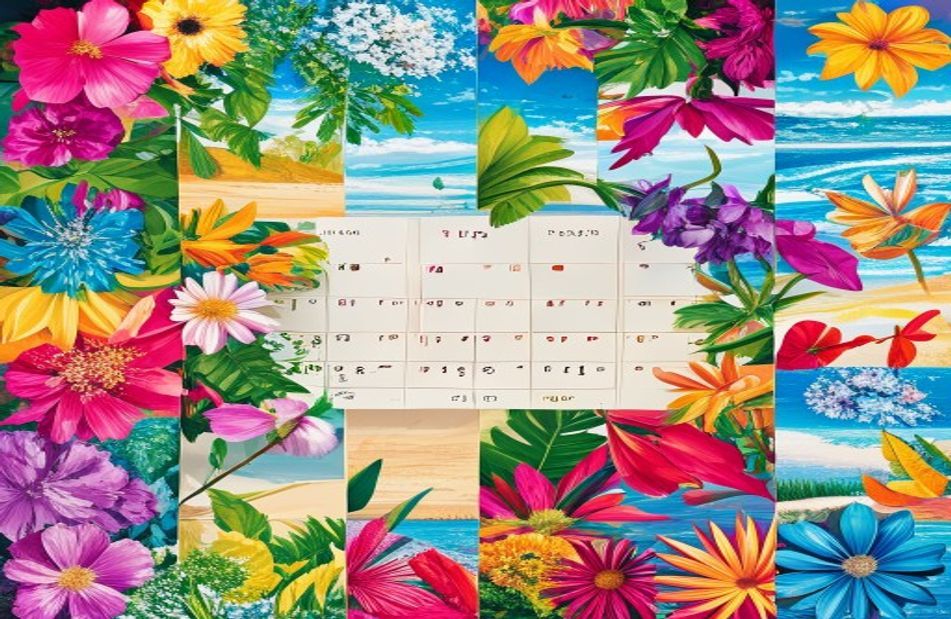 Calendar Wallpaper