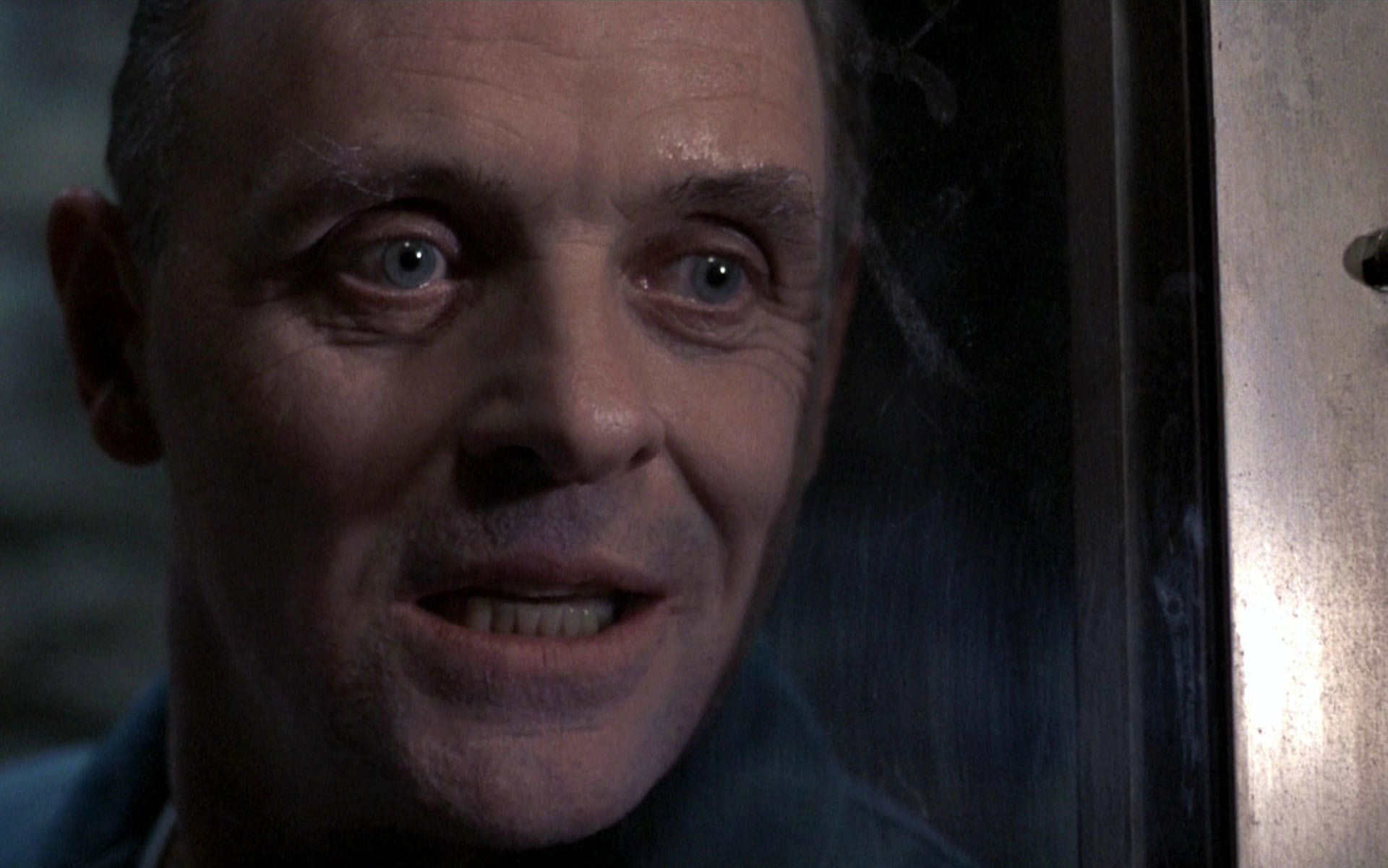 The Silence Of Lambs HD Wallpaper In Movies Imageci