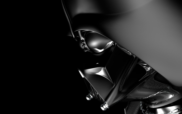 Star Wars Black Darth Vader Wallpaper Movie HD High