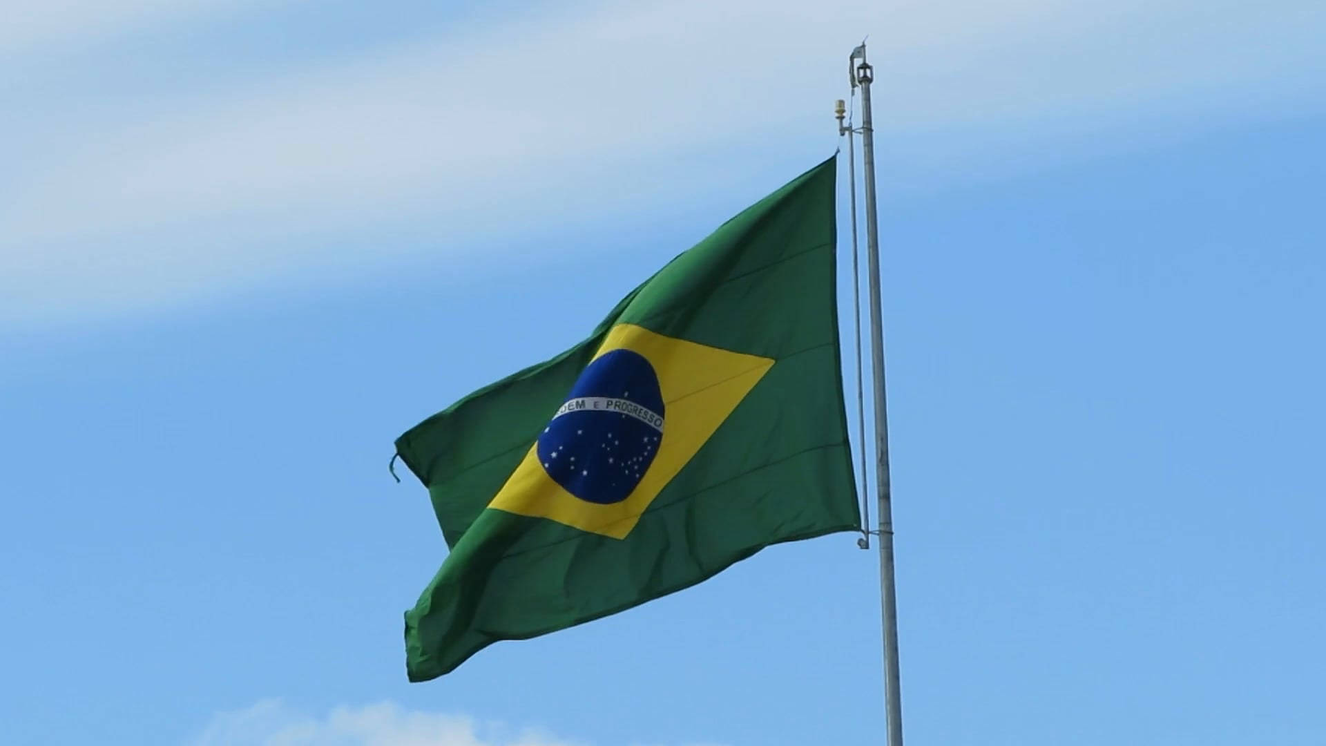 Top Brazil Flag Wallpaper Full HD 4k To Use