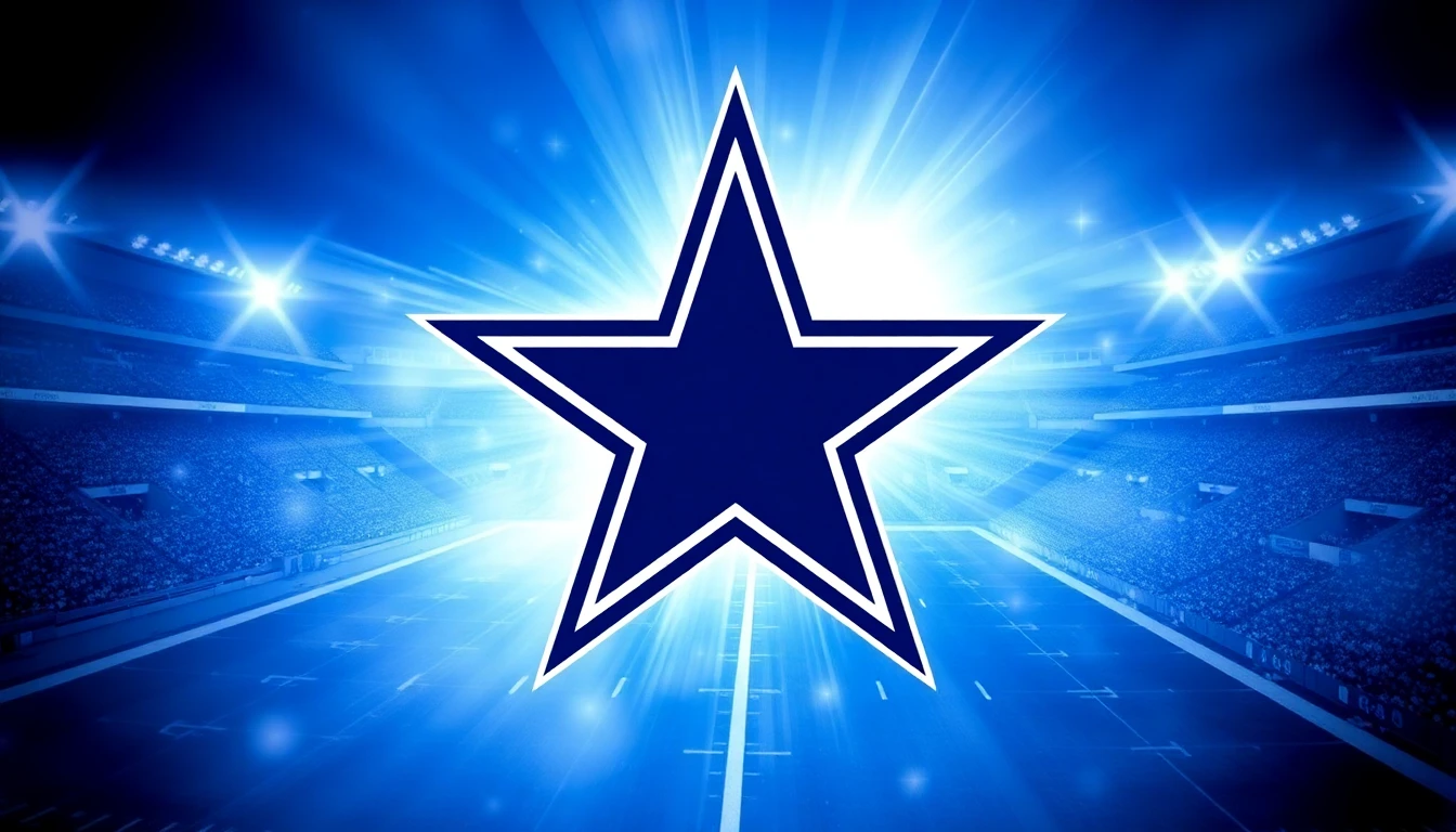 Dallas Cowboys Wallpaper