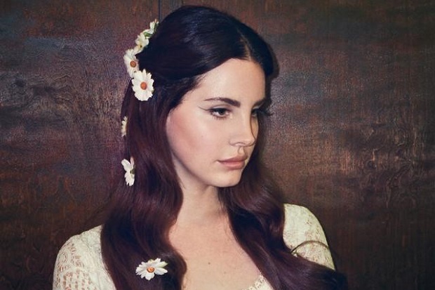 Lana Del Rey Drops New Song Coachella Woodstock In My Mind