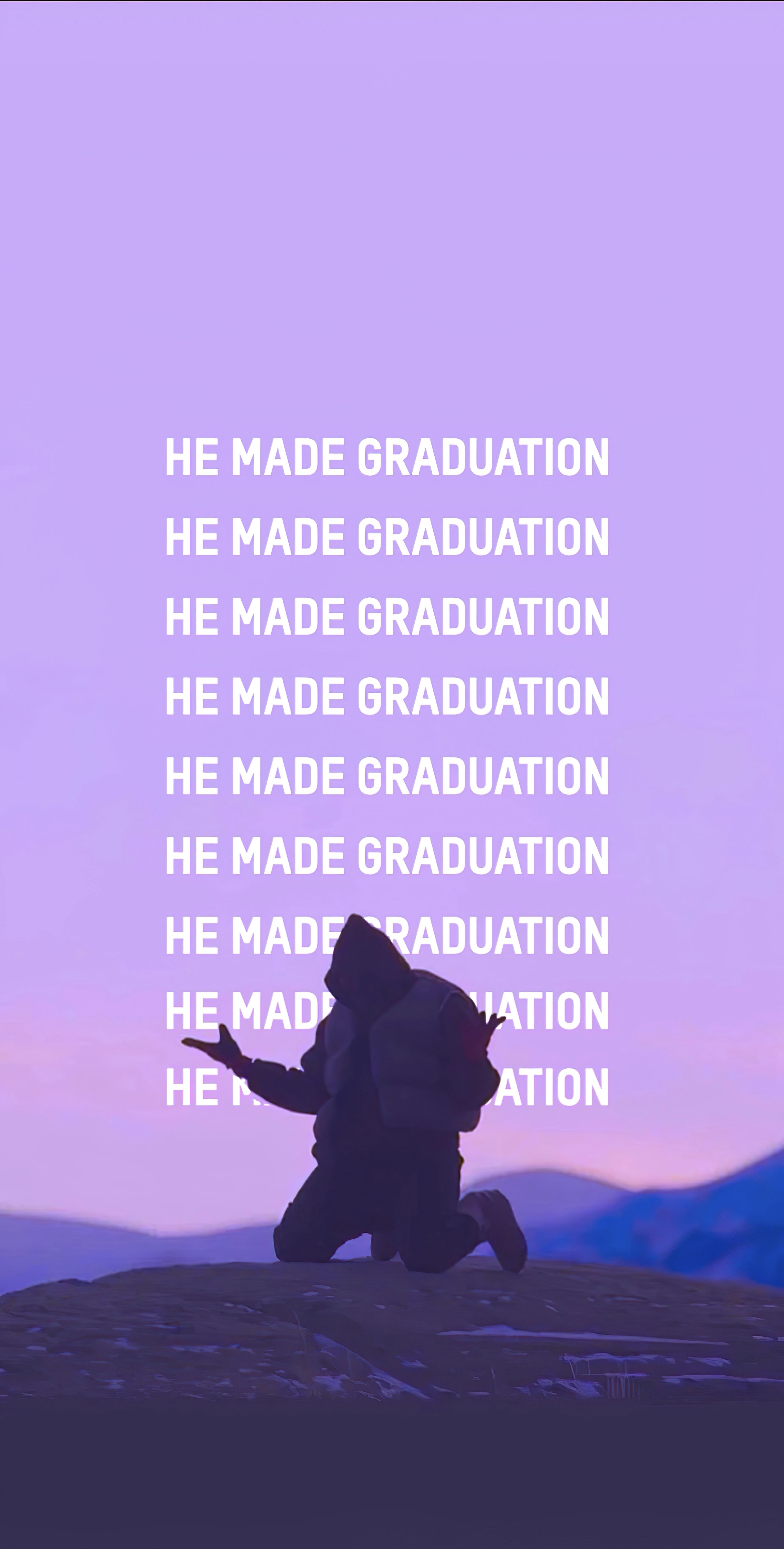 Made A Wallpaper Bc Of All The Tik Toks