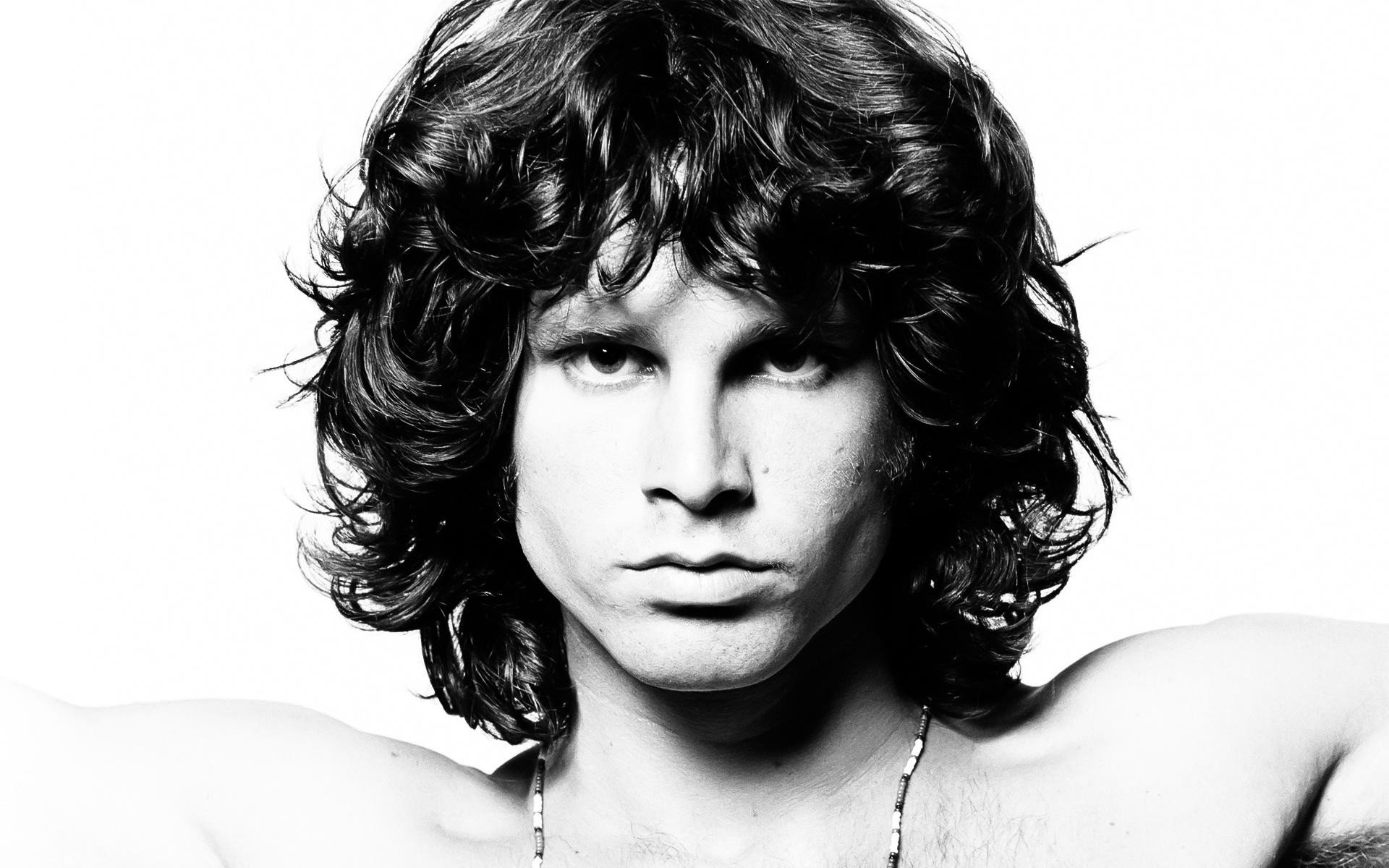 Jim Morrison HD Wallpaper Background Image