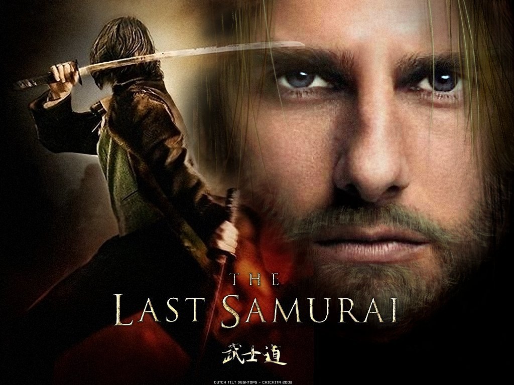 The Last Samurai   The Last Samurai Wallpaper 25028279