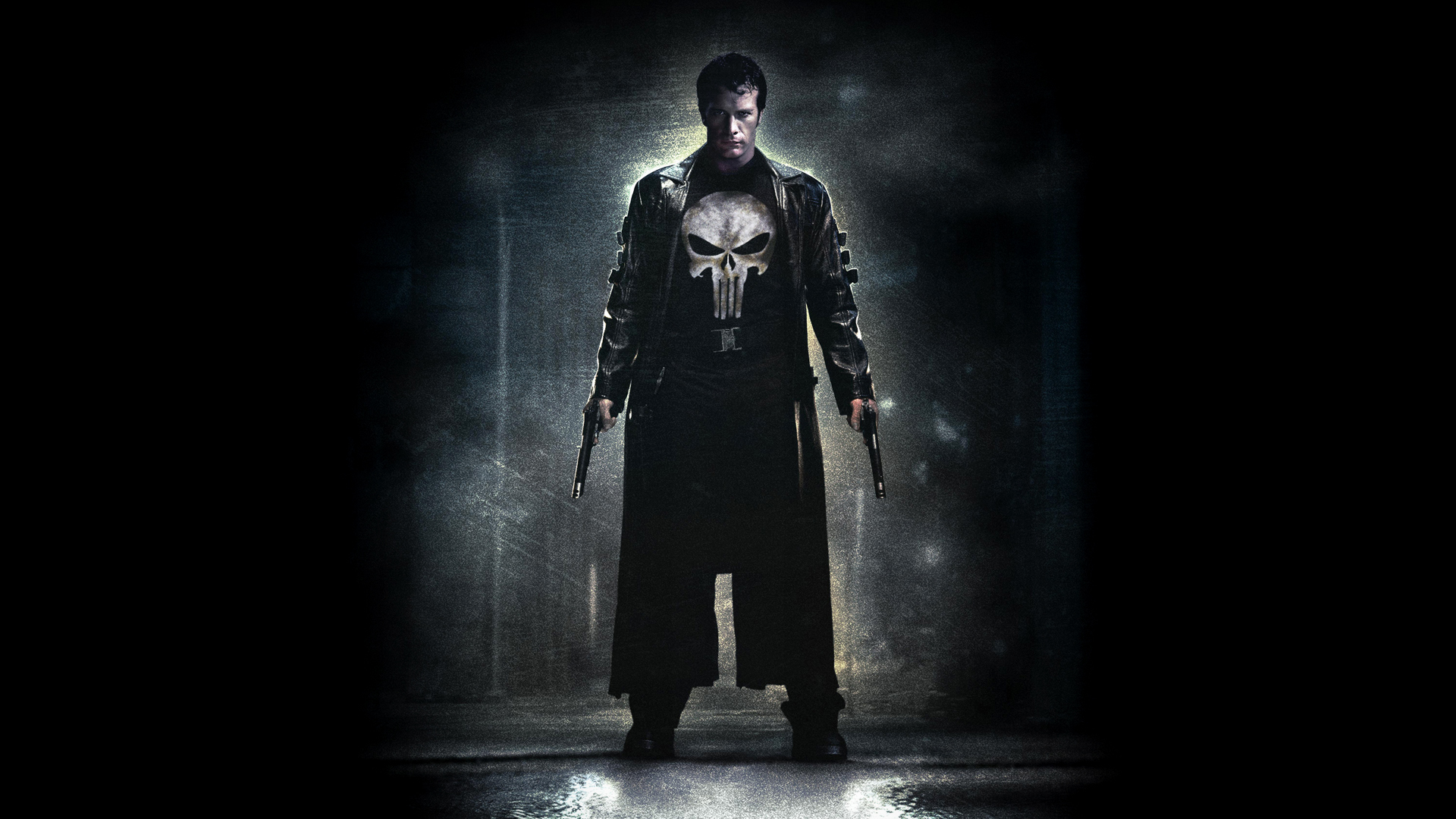 The Punisher HD Wallpapers for desktop download