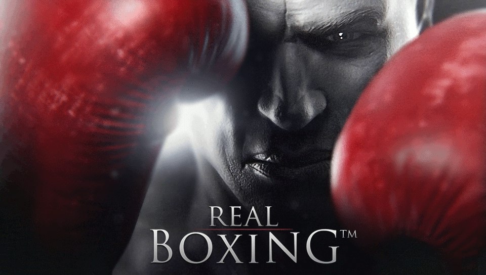 Real Boxing Wallpaper Gamers Xtreme