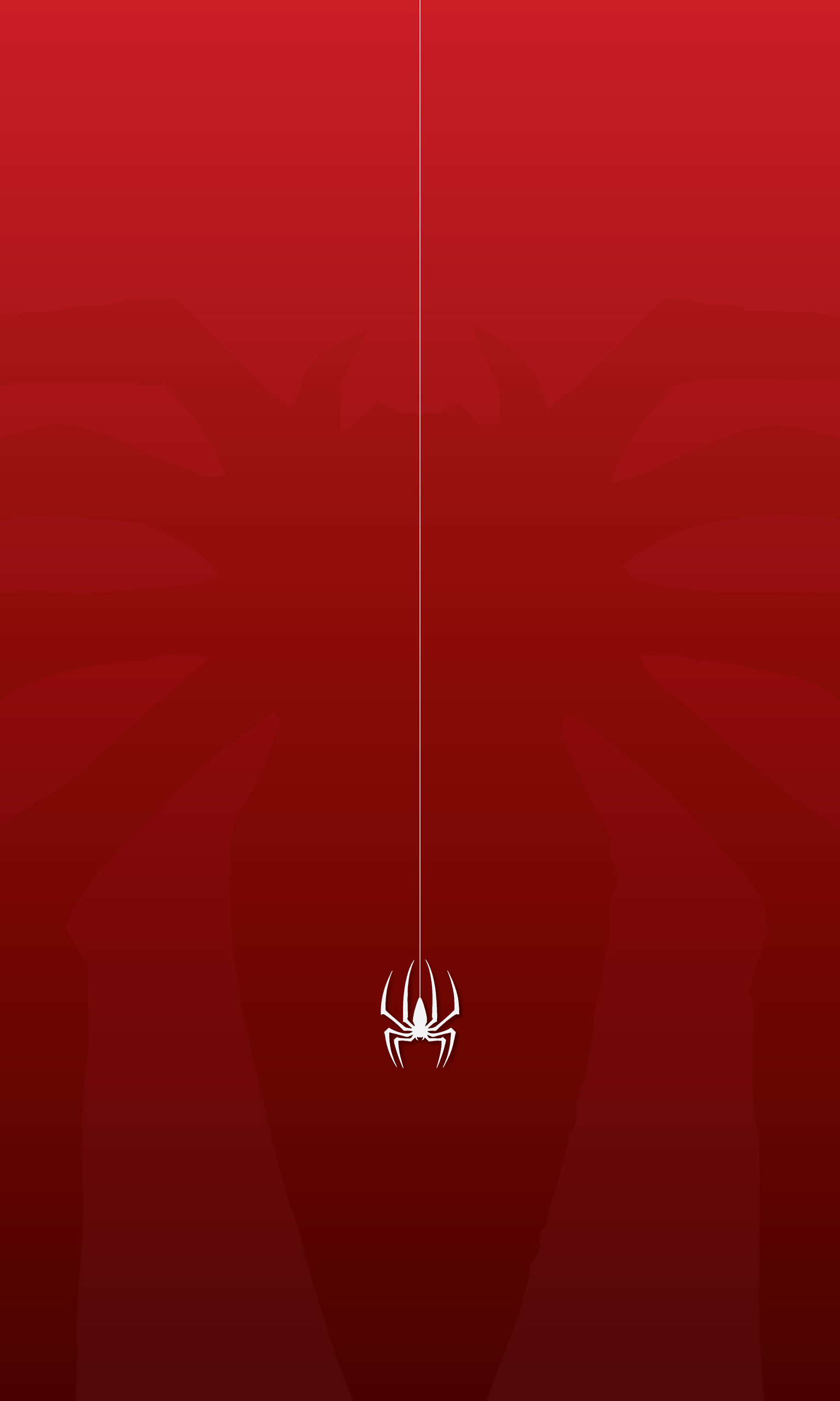 Spiderman Movie Mobile Wallpaper Miniwallist
