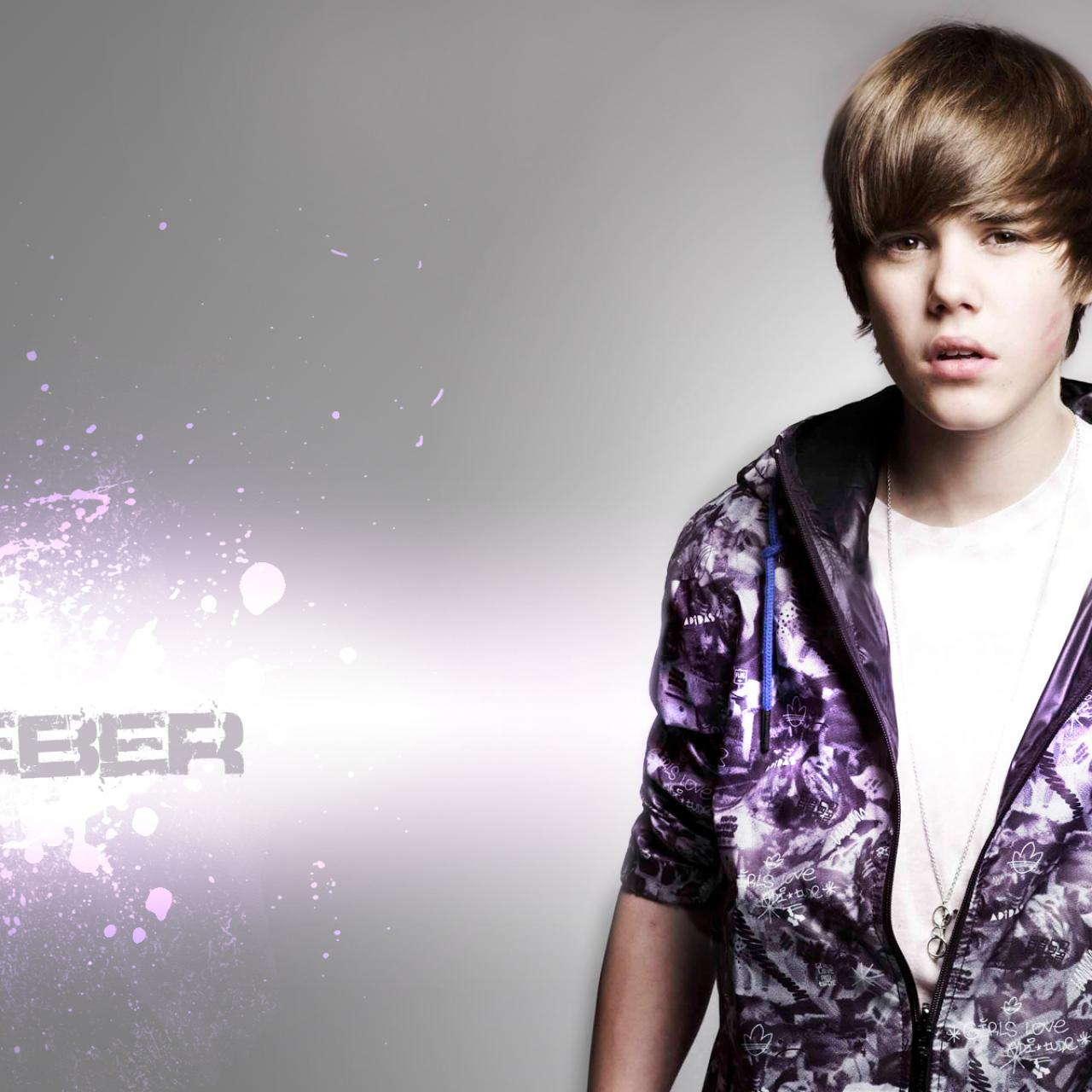 Justin Bieber HD Wallpaper Stars