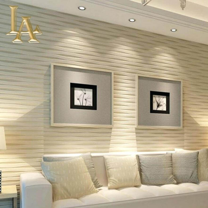 Contemporary Modern Bedroom Wallpaper Designs