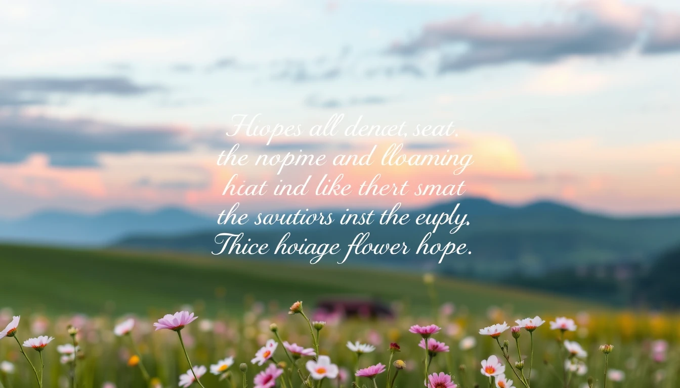 Cute Inspirational Quotes Wallpaper
