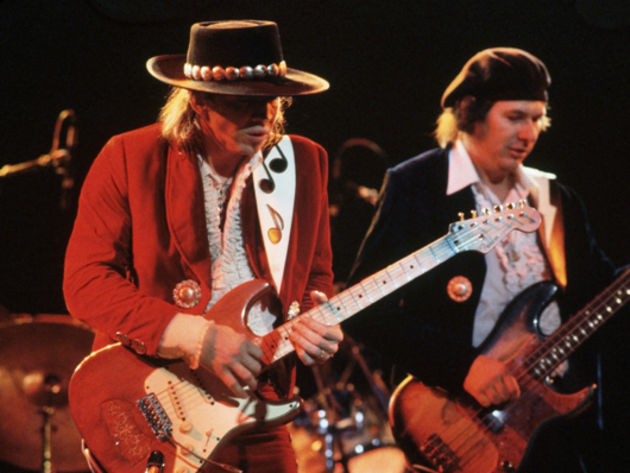How to Play Guitar Like Stevie Ray Vaughan eHow   HD Wallpapers