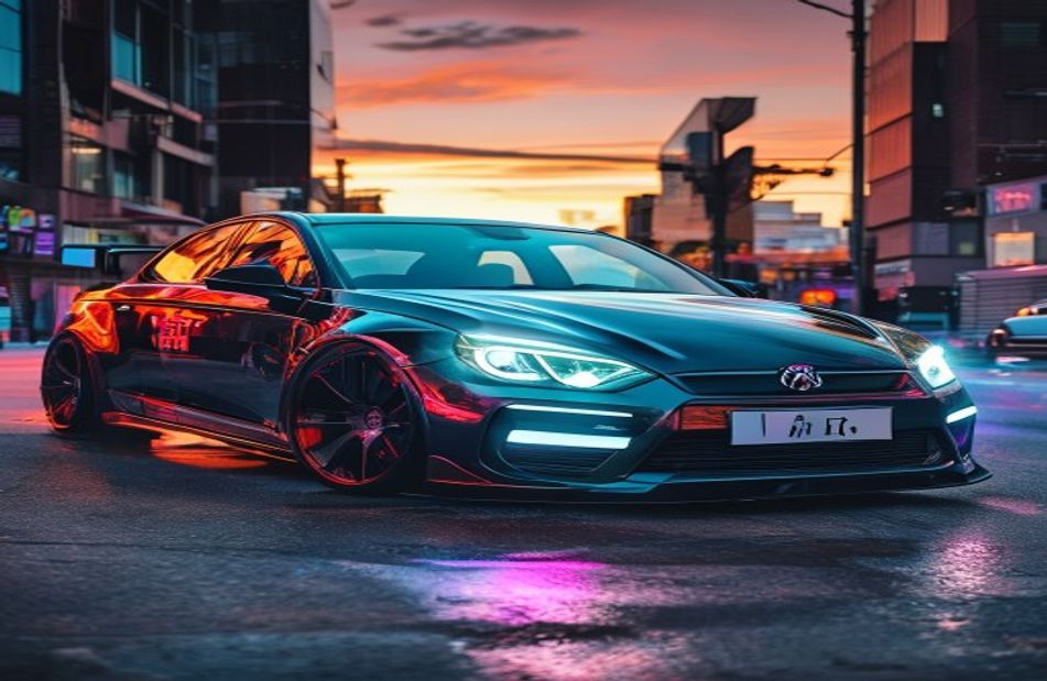 Mk6 Gti Wallpaper
