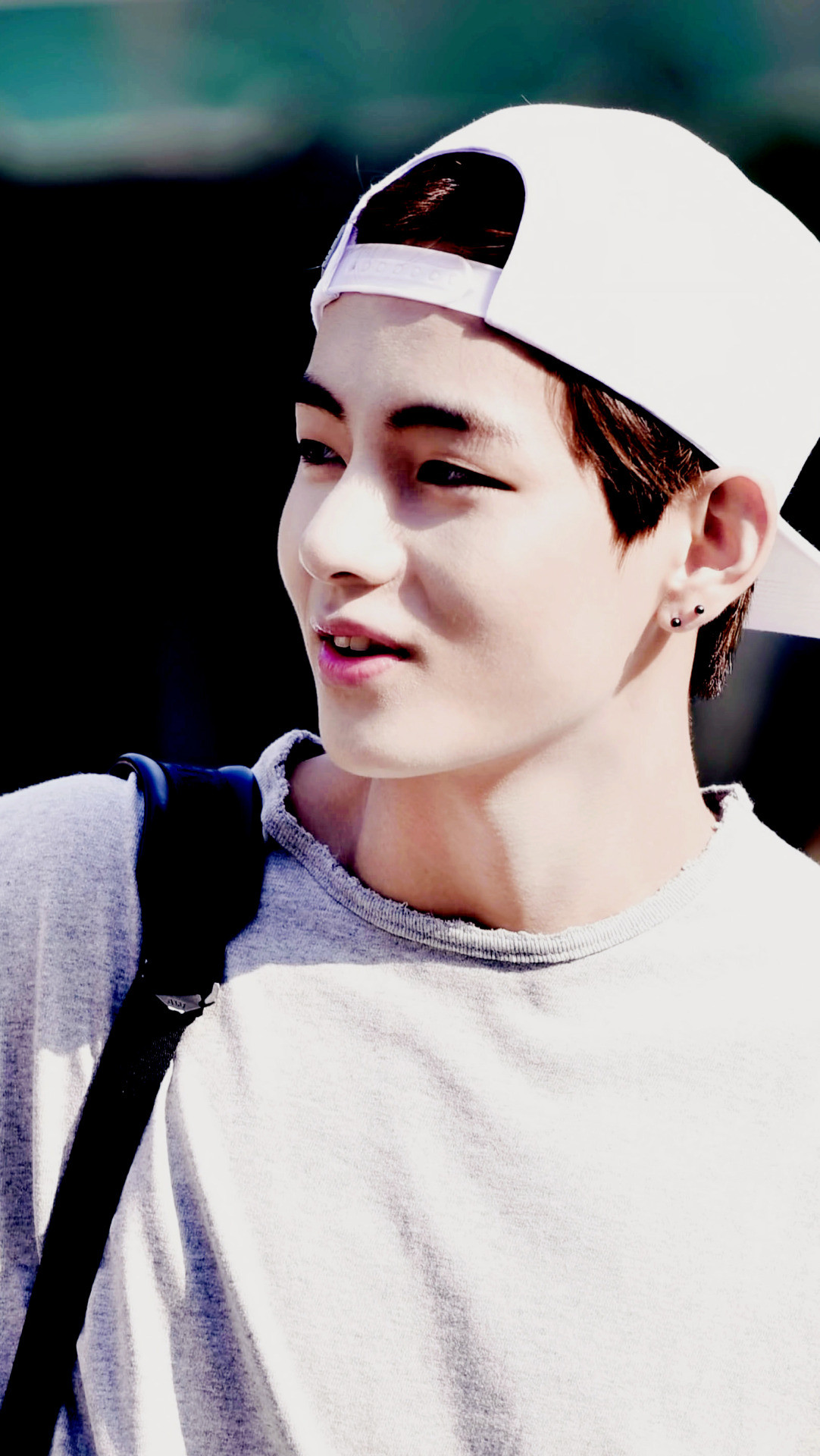 Kim Tae Hyung Wallpaper