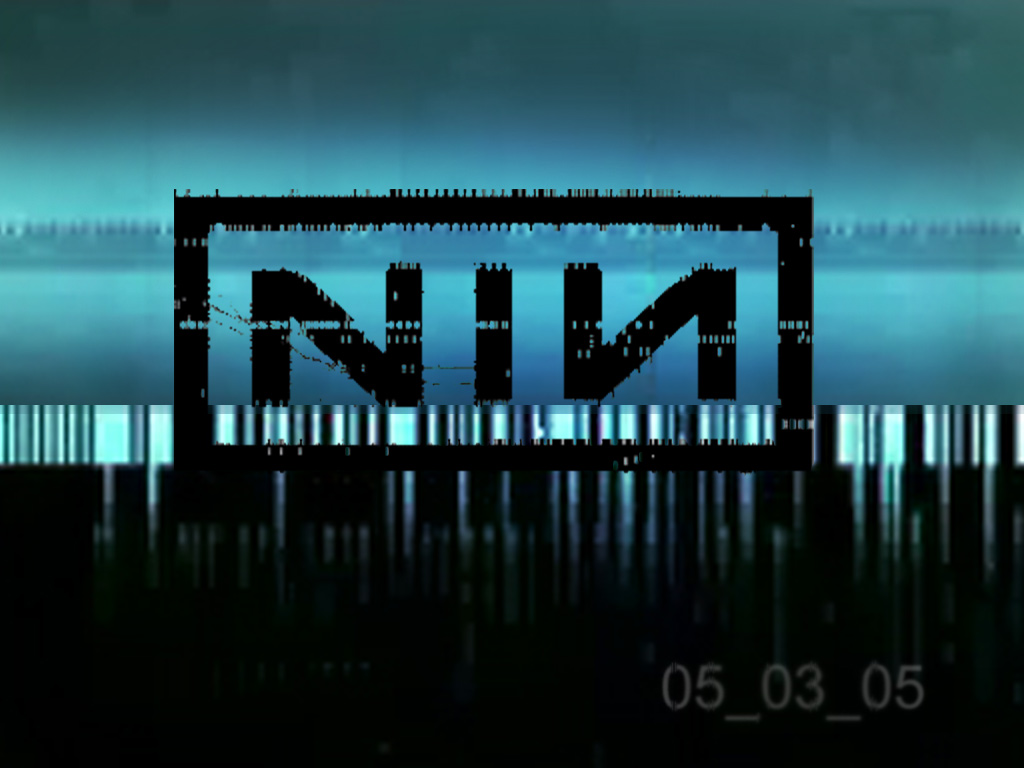 Nine Inch Nails  Nine inch HD wallpaper  Pxfuel