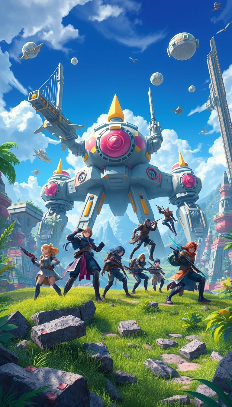 Arknights Phone Wallpaper