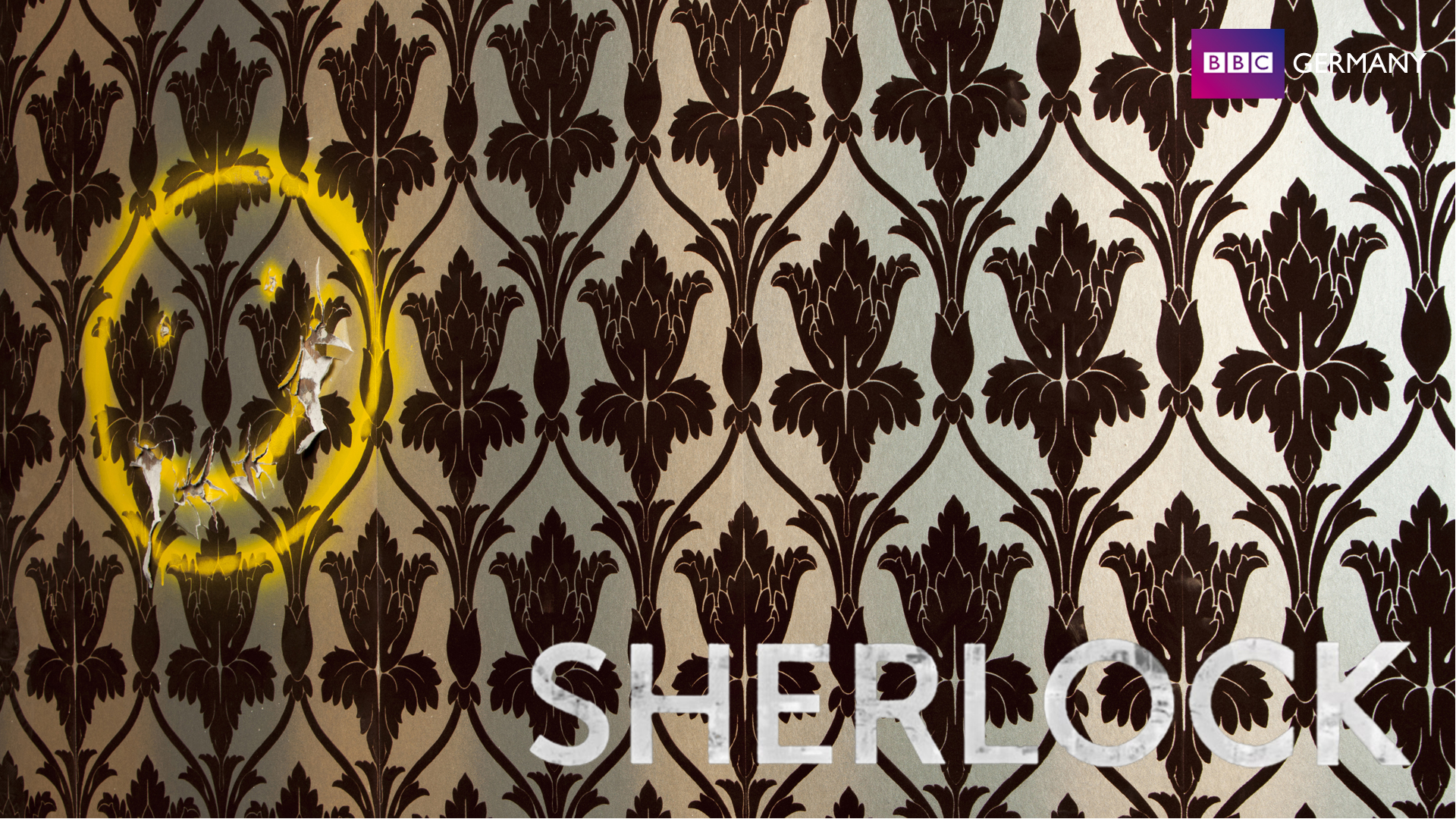 Sherlock Wallpaper Quality HD